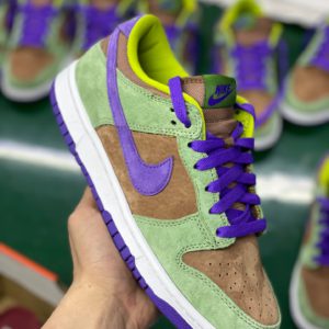 [NIKE] 나이키 덩크 로우 Dunk SB Low “Ceramic”