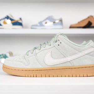 [NIKE] 나이키 덩크 로우 Dunk SB Low Pro “Horizon Green”