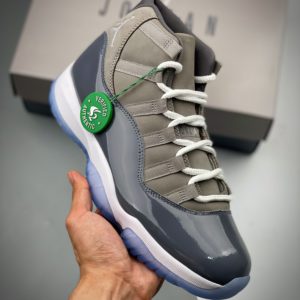 [NIKE] 나이키 에어조던 11 Air Jordan 11 Retro “Cool Gray”