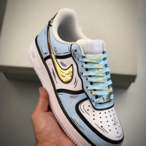 [NIKE] 나이키 에어포스 1 Air Force 1Low