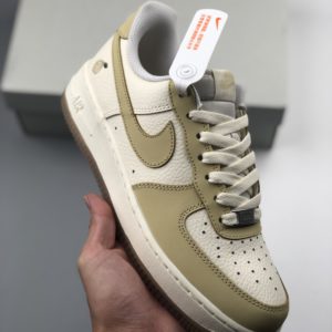 [NIKE] 나이키 에어포스1 로우 Air Force 1 Low 레몬