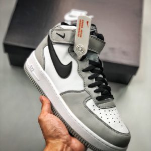 [NIKE] 나이키 에어포스 1 미드 Air Force 1 Mid