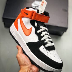 [NIKE] 나이키 에어포스 1 미드 Air Force 1 Mid