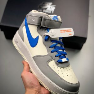 [NIKE] 나이키 에어포스 1 미드 Air Force 1 Mid