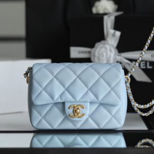 [CHANEL] 샤넬 CLASSIC FLAP BAG 샤넬 플랩 백