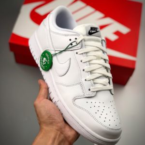 [NIKE] 나이키 덩크 로우 Dunk Low “Triple White”