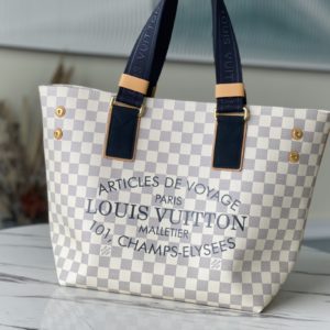 [LOUIS VUITTON] 루이비통 N41179 아주르 카바스백