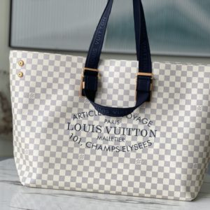 [LOUIS VUITTON] 루이비통 N41180 아주르 카바스백