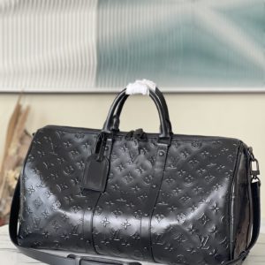 [LOUIS VUITTON] 루이비통 키폴 반둘리에 M57963 Keepall BANDOULIÈRE