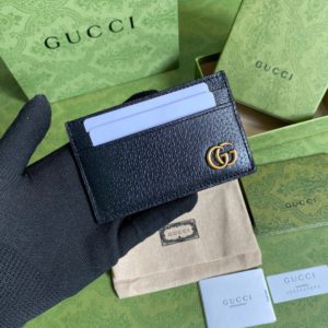 [GUCCI] 구찌 GG 슈프림 카드 케이스