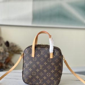 [LOUIS VUITTON] 루이비통 M47500 모노그램 스포티니 크로스백