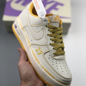 [NIKE] 나이키 에어포스 1 미드 Uninterrupted x Air Force 1 Low “MORE THAN”