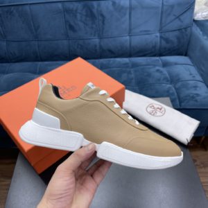 [HERMES] 에르메스 드리프트 스니커즈 Sneakers Drift