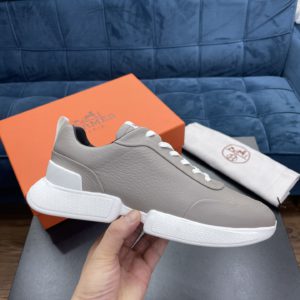 [HERMES] 에르메스 드리프트 스니커즈 Sneakers Drift