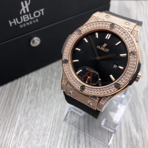 [HUBLOT] 위블로 다이아몬드 케이스