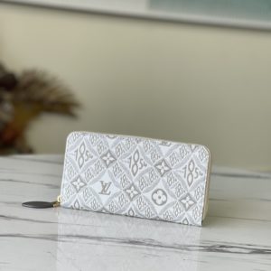 [LOUIS VUITTON] 루이비통 Zippy Wallet Monogram since 1854