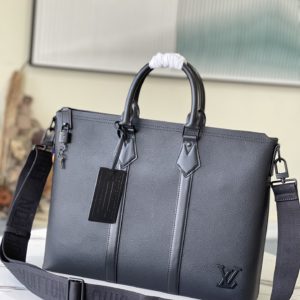 [LOUIS VUITTON] 루이비통 락잇 토트백 Lock it tote M59158