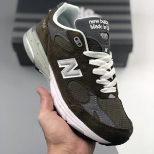 [New Balance] 뉴발란스 New Balance MR993MG