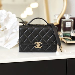 [CHANEL] 샤넬 Chanel Mini Flag Bag