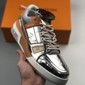 LOUIS VUITTON 루이비통 2020 Trainer 트레이너 스니커즈