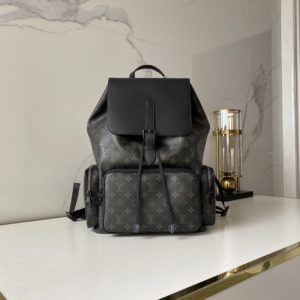 [LOUIS VUITTON] 루이비통 Trio Backpack 트리오 백팩 M45538