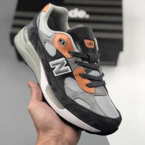 [New Balance] 뉴발란스 New Balance M992 Made in USA