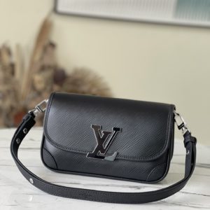 [LOUIS VUITTON] 루이비통 에피 부시 크로스백 BUCI M59386