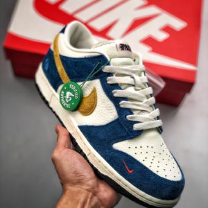 [Kasina X NIKE] 나이키 덩크 로우 Dunk SB Low “80S BUS”