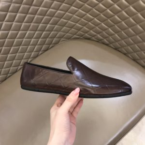 [BOTTEGA VENETA] 보테가 베네타 클래식 카프스킨 로퍼