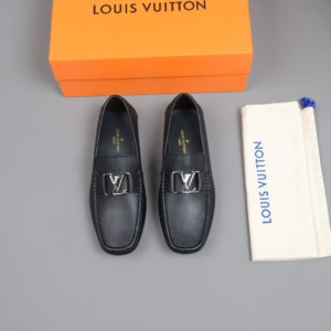 [LOUIS VUITTON] 루이비통 클래식 로퍼