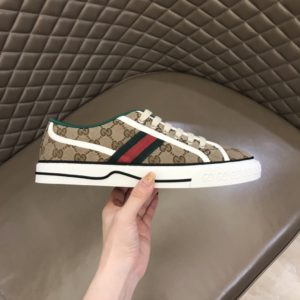 [GUCCI] 구찌 Tennis 1977 스니커즈