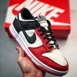 [NIKE] NBA x 나이키 덩크 로우 Dunk Low “Chicago”