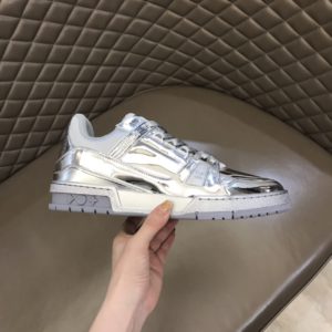 LOUIS VUITTON 루이비통 2022 Trainer 트레이너 스니커즈