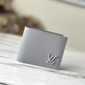 [LOUIS VUITTON] 루이비통 멀티플 월릿 반지갑 Wallet multiple M81026