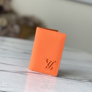 [LOUIS VUITTON] 루이비통 포켓 오거나이저 카드 홀더 POCKET ORGANIZER M81028