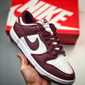 [NIKE] 나이키 덩크 로우 Dunk Low “Dark Beetroot”