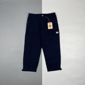 [SASSAFRAS] 사사프라스 크루 팬츠 Digs Crew Pants 4/5