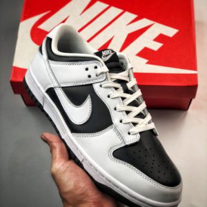 [NIKE] 나이키 덩크 로우 Dunk SB Low “White/Black”