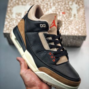 [NIKE] 나이키 에어조던 Air Jordan 3 “Desert Cement”