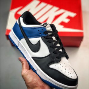 [NIKE] 나이키 덩크 로우 Dunk SB Low “Black/Blue”