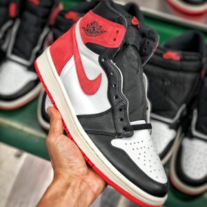 [NIKE] Air Jordan 1 Retro High OG 6 Rings 나이키 에어 조던 1 하이