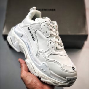 [BALENCIAGA] TRIPLE S 발렌시아가 트리플 S 스니커즈