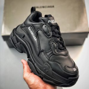 [BALENCIAGA] TRIPLE S 발렌시아가 트리플 S 스니커즈