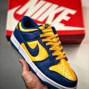 [NIKE] 나이키 덩크 로우 Dunk Low Retro “UCLA”