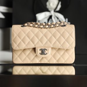 [CHANEL] 샤넬 클래식 플랩백 Classic Flap Bag [S사이즈]