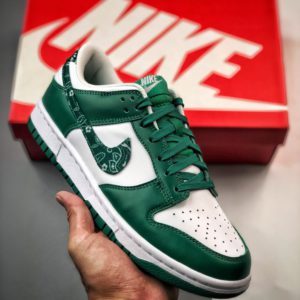 [NIKE] 나이키 덩크 로우 Dunk Low ESS “Green Paisley”