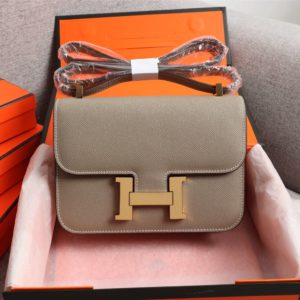 [HERMÈS] 에르메스 콘스탄스 백 Hermes Constance Bag 18/24