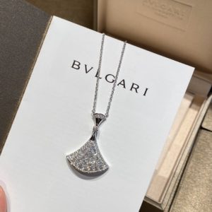 [BULGARI] 불가리 Diva’s Dream 디바스 드림 네크리스