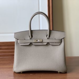 [HERMES] BIRKIN BAG 에르메스 버킨백 수입 오리지널 가죽