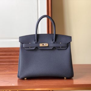 [HERMES] BIRKIN BAG 에르메스 버킨백 수입 오리지널 가죽